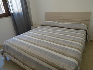 2 bedrooms, iron/ironing board - Residence San Bull (Bernalda)