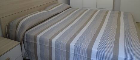 Appartamento Trilo 4 | Cucina privata | Frigorifero, forno, piano cottura, lavastoviglie