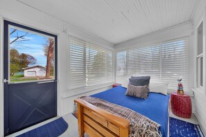 2 dormitoris, wifi gratuïta i roba de llit 