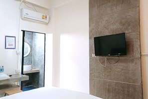 Room - 7Days Arcade (Chiang Mai)