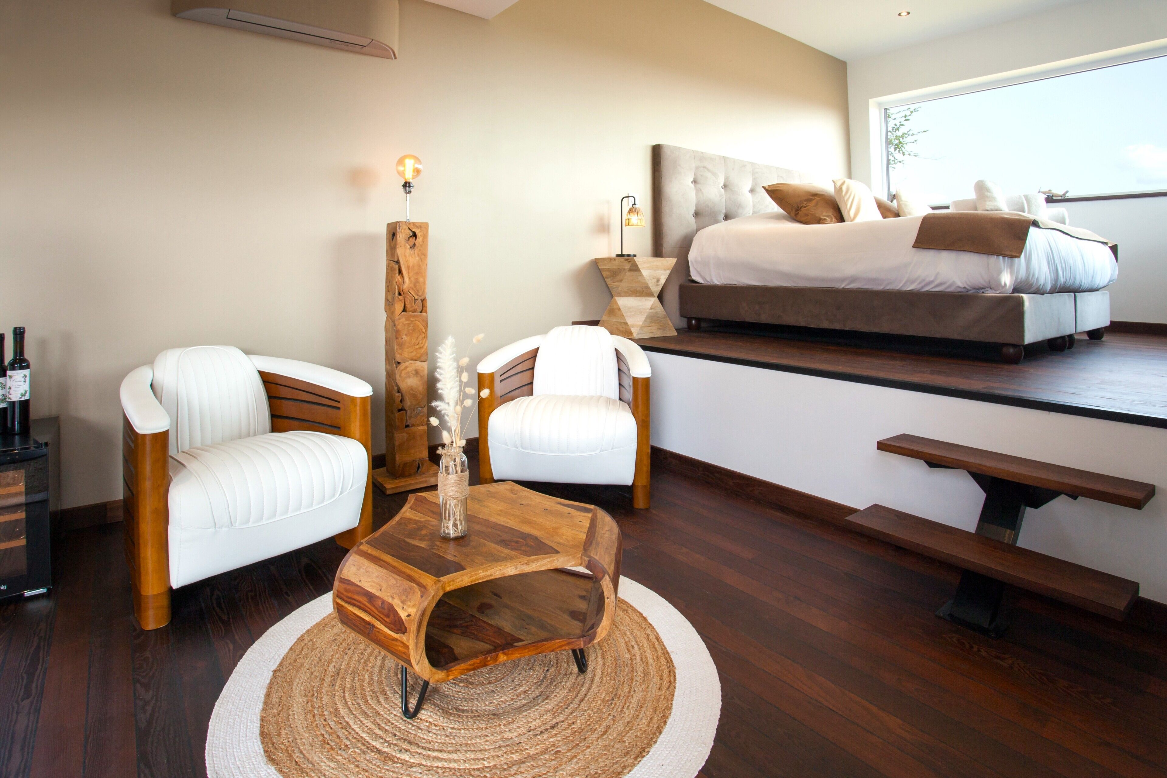 1 chambre, lit parapluie, Wi-Fi gratuit, draps fournis