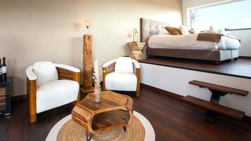1 chambre, lit parapluie, Wi-Fi gratuit, draps fournis