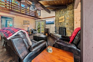 Smart-TV og videospill