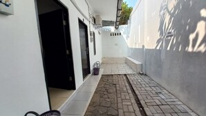ห้องดีลักซ์ดับเบิล | ผ้าปูที่นอน