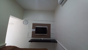 ห้องดีลักซ์ดับเบิล | ผ้าปูที่นอน