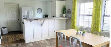Dineren