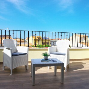 Studio | 1 Schlafzimmer