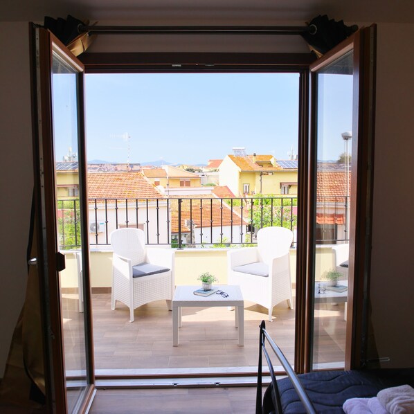 Studio | 1 Schlafzimmer