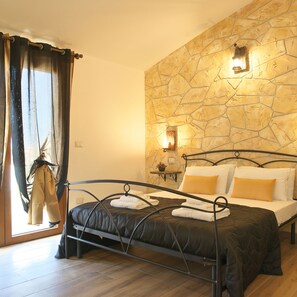 Studio | 1 Schlafzimmer