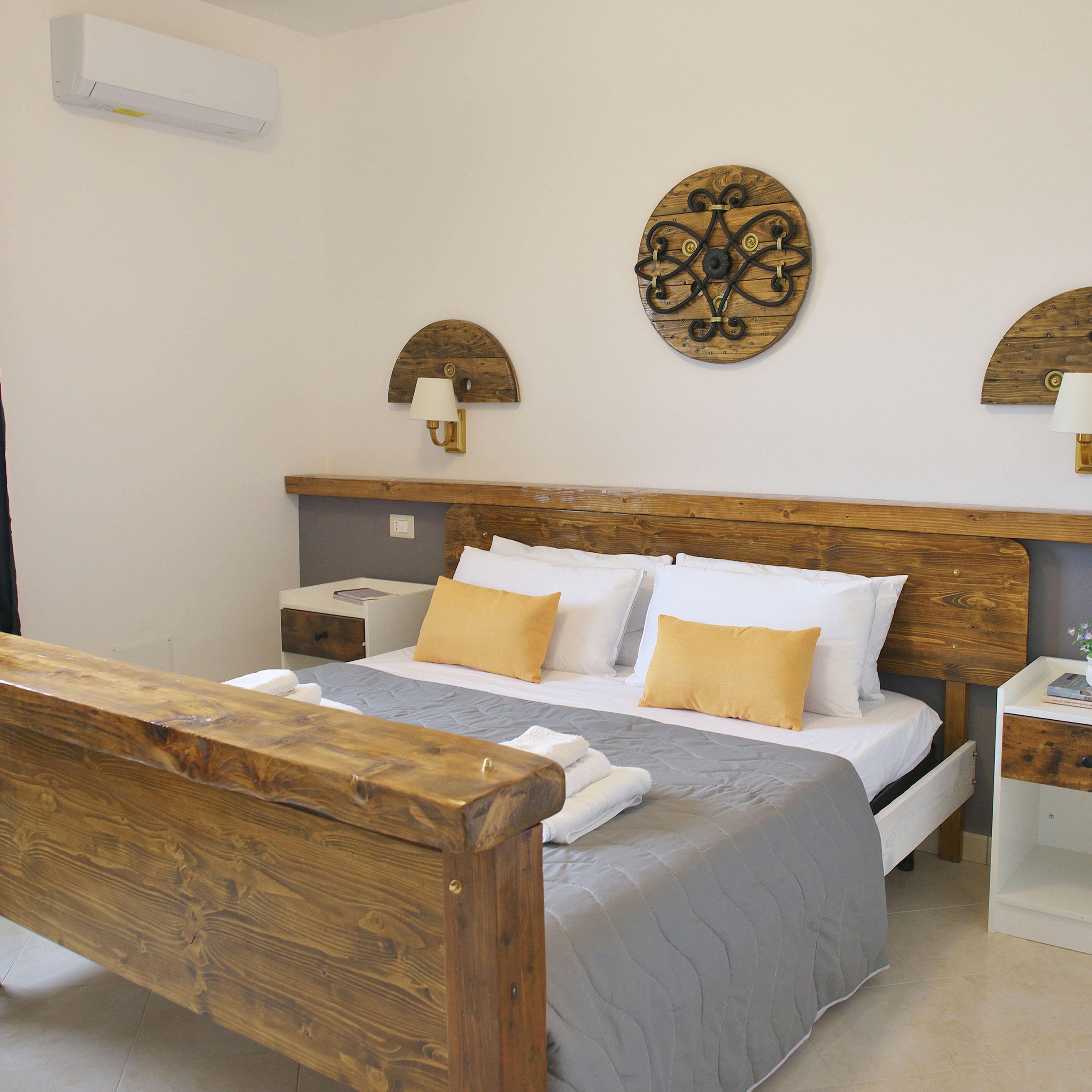 Estudio | 1 habitación 