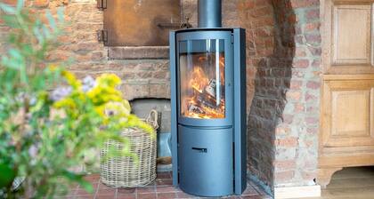 GĂźte  AU FOUR ET AU JARDIN