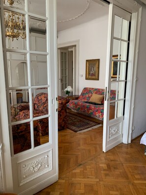 Apartment, 2 Bedrooms, City View | 3 bedrooms, soundproofing