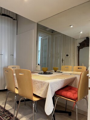 Apartment, 2 Bedrooms, City View | Interior - New! Libra Grande Venetian Style Apartment (Budapest)