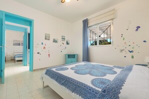 Villa | 3 bedrooms - 3892 Villa Mormora by Barbarhouse (Porto Cesareo)