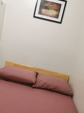 1 bedroom, WiFi