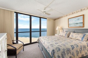 2 Schlafzimmer, Zimmersafe, Schreibtisch, BĂŒgeleisen/BĂŒgelbrett