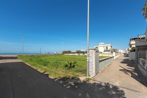 Área da propriedade