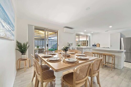 Luna Getaway Pet Friendly Close to Beach