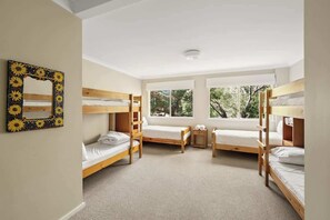 5 soveværelser, strygejern/strygebræt, weekendseng, Wi-Fi