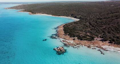 Mariners Rest: Your Harbor Haven for Peaceful Escapes