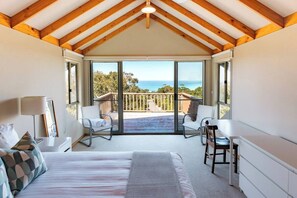 5 sovrum, strykjärn/strykbräda, resesäng och wi-fi