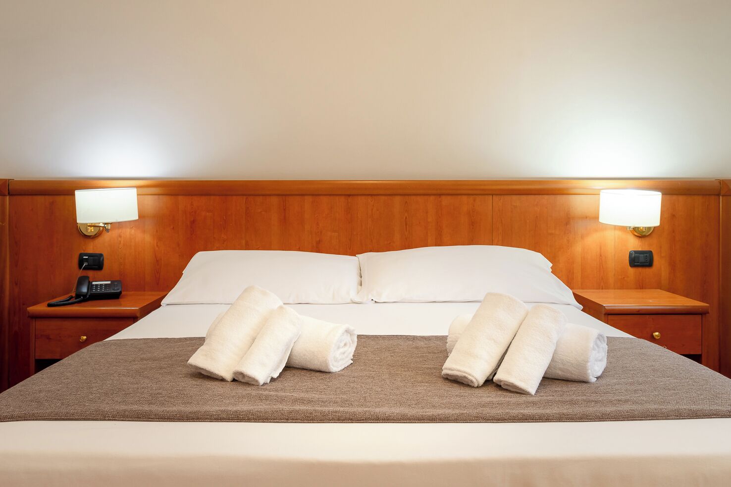 Chambre Double Classique | Bureau, Wi-Fi gratuit