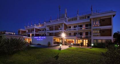 HOTEL GARDEN