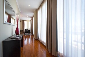 Interior - HOTEL GARDEN (Latina)