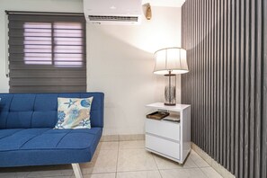 Comfort-Apartment, Nichtraucher, eigenes Bad