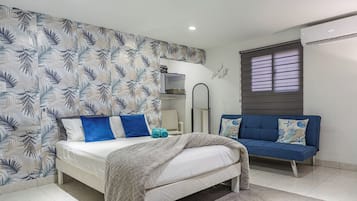 Comfort-Apartment, Nichtraucher, eigenes Bad