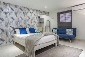 Comfort Apartment, Non Smoking, Private Bathroom - Peace vacations rental aruba (Noord)