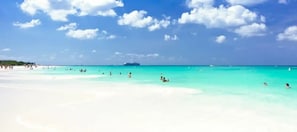 Beach towels - Peace vacations rental aruba (Noord)