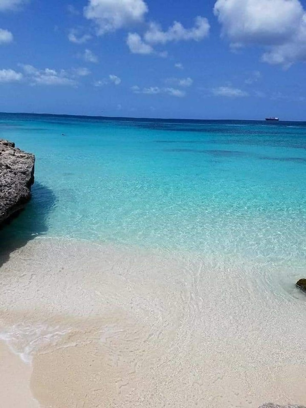 Beach towels - Peace vacations rental aruba (Noord)