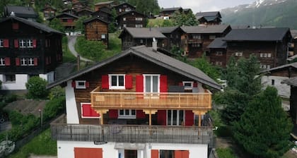 Ferienwohnung Bellwald für 1 - 4 Personen mit 2 Schlafzimmern - Ferienwohnung in Ein- oder Mehrfamil