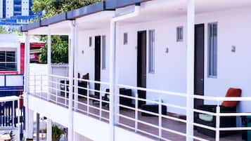 Departamento | Exterior