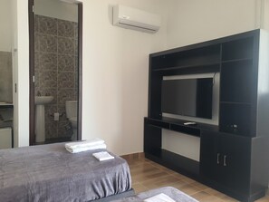 Room - Apartahotel BAQ 44 (Barranquilla)