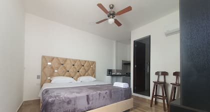 Apartahotel BAQ 44