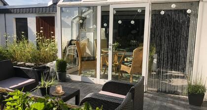 Fewo Nina, Am Swatten Diek 4, 27476 Cuxhaven Sahlenburg