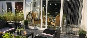 Fewo Nina, Am Swatten Diek 4, 27476 Cuxhaven Sahlenburg