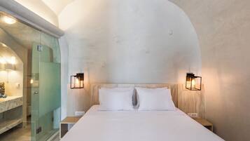 Coffres-forts dans les chambres, décoration personnalisée