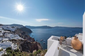 Villa Luxe | Vue sur la plage/l’océan