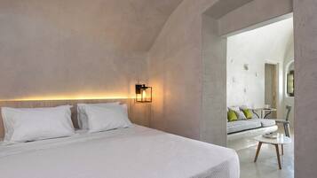 Luxury-Villa | Zimmersafe, individuell dekoriert, individuell eingerichtet