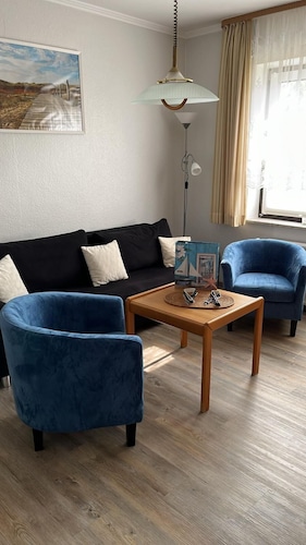 Ferienwohnung Seerose