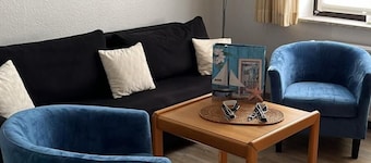 Ferienwohnung Seerose