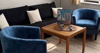 Ferienwohnung Seerose