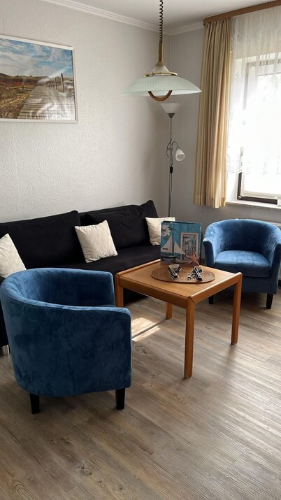 Ferienwohnung Seerose