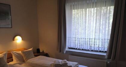 Ferienwohnung Schwertlilie