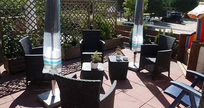 Ferienwohnung Kiebitzei