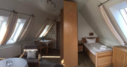 Ferienwohnung Silberdistel