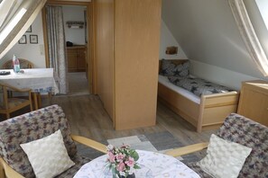 Interior - Ferienwohnung Silberdistel (Wittdün)